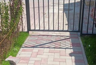 Casă cu 4 camere cu Canalizare în Theodor Pallady - 10