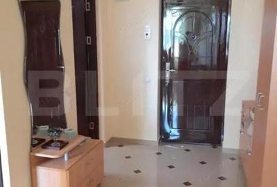 Apartament cu 2 camere decomandat, mobilat în Bună Ziua