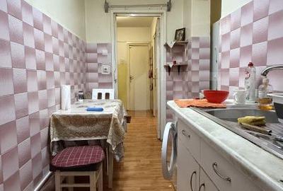 Apartament cu 3 camere în Central - 6