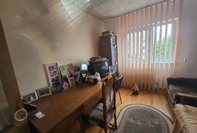 Apartament cu 4 camere de inchiriat central in Fagaras - 14