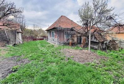 Teren parcelabil 4061mp | Front la 2 strazi | Sat Gheorghieni - 3