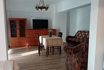 Apartament de inchiriat Dem. Radulescu - 4