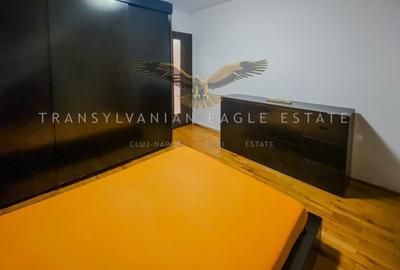 Apartament cu 2 camere decomandat în Zorilor