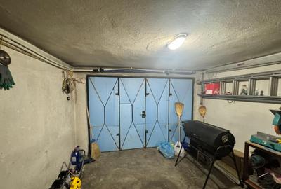 Casă cu 4 camere cu Teren 120 Mp în 1 Mai - 1