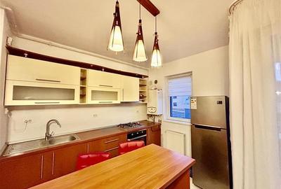 Apartament cu 2 camere decomandat, mobilat în Răcădău - 11