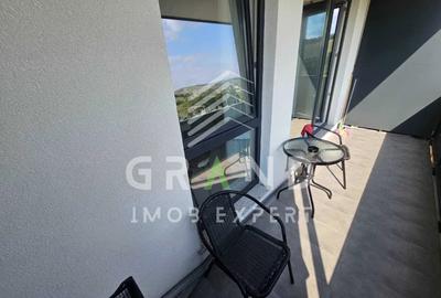 Ap 1 camera DECOMANDAT, BALCON, PARCARE, zona Traian Vuia - 8