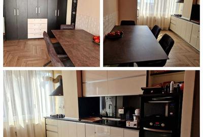 Apartament cu 3 camere în Iosia - 1