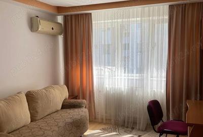 Apartament cu 2 camere semidecomandat în George Enescu