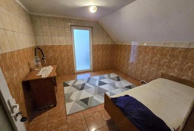 Casa P+M, Suprafa?a utila 220 mp, Teren 1.150 mp, ?tefane?ti - 8