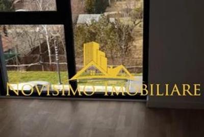 NOVISIMO-IMOBILIARE: AP. CU 3 CAM. IN ZONA ALBERT . MOBILAT ,PARCARE - 2