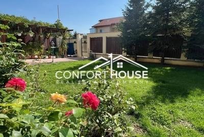 Vila P+E+M, 8 camere, teren 830mp, PIPERA – Scoala Americana - 4
