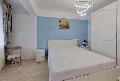 Studio elegand cu priveliste frumoasa , etaj 8 , loc parcare, zona Coresi Mall - 19