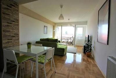 Garsonieră în Vitan