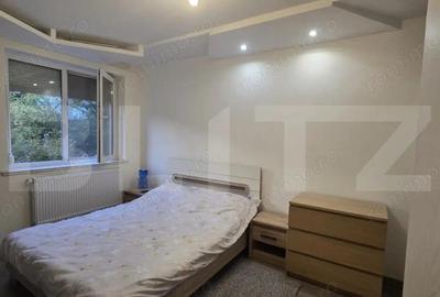 Apartament de vanzare, cu 2 camere, 55 mp, zona Careiului - 8