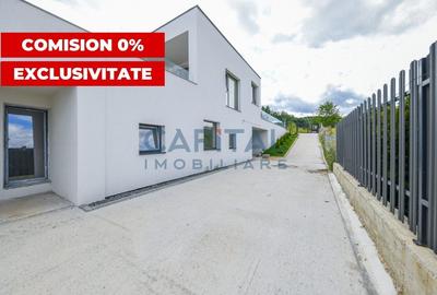 Casa zona Wonderland, cu CF! - 1