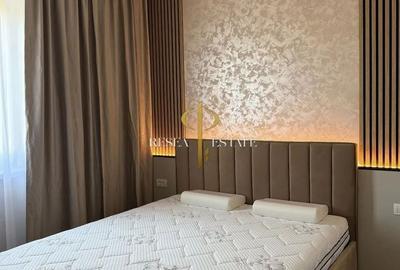 Apartament cu 2 camere semidecomandat, mobilat în Ghiroda - 5