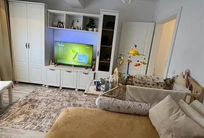 Apartament 3 Camere Bloc 2013 - Tudor Vladimirescu - 7