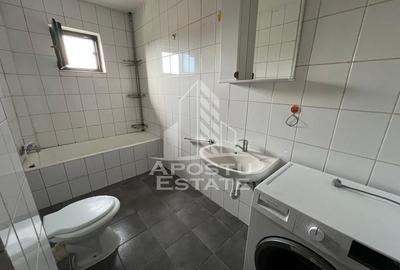 Apartament 2 camere, centrala proprie, zona Dambovita Apartament 2 camere, centrala proprie, zona Dambovita - 6