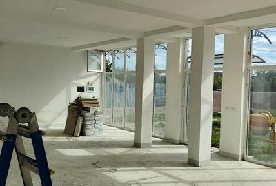 Spațiu comercial, de 115 mp, în Muncelu de Sus - 2