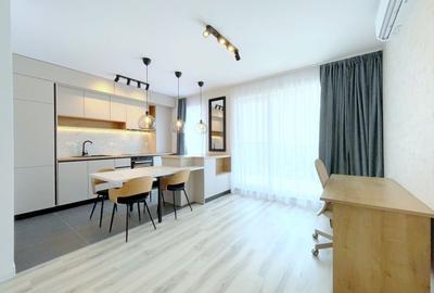 Apartament 2 camere - Denya Forest 7 bloc nZEB - COMISION 0% Apartament 2 camere - Denya Forest 7 bloc nZEB - COMISION 0% - 1