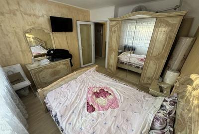 Apartament 3 camere zona Casa de Cultura - 5