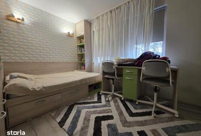 Apartament cu 3 camere, mobilat în Tătărași - 6