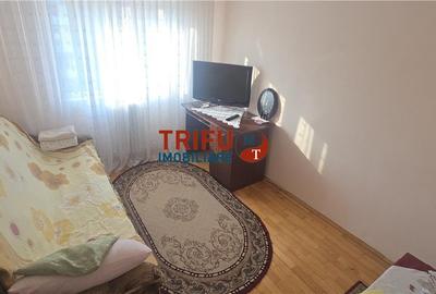 Apartament 3 camere Cetate zona Mercur  2 băi - 5