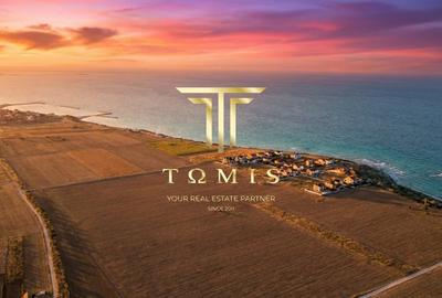 Teren Construcții intravilan de 581 mp, în Tuzla - 4