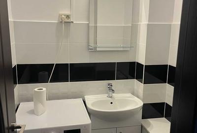 Apartament cu 3 camere decomandat în Central - 3
