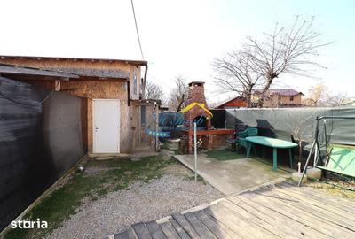 Casă cu 3 camere cu Teren 246 Mp în Scorțeni - 4