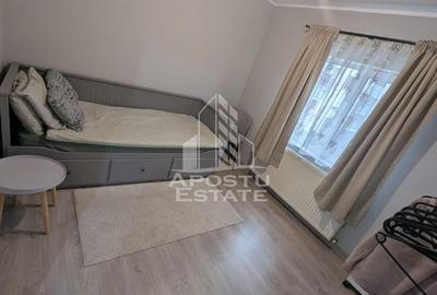 Apartament cu 3 camere decomandat, mobilat în Dâmbovița - 6