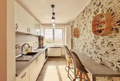 Apartament Premium 2 Camere | 65 mp | Renovare Recenta | Etaj 6 | Dubla Orientar - 2