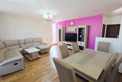 Apartament cu 3 camere decomandat, mobilat în Andrei Mureșanu - 3