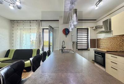 Vânzare apartament cu 2 camere, 67 m.p. - Complexul Royal Town. - 9