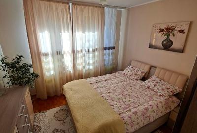 Apartament cu 3 camere decomandat în Tudor - 2