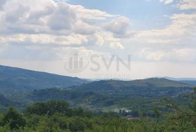 REL4001190 Teren de vanzare in Ogretin I Valenii de Munte I Prahova - 2