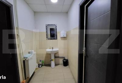 Spațiu comercial, de 210 mp, în Iezureni - 5