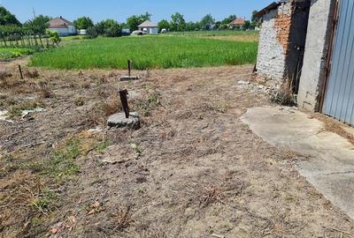 Casă individuală cu 2 camere în Șiria - 3