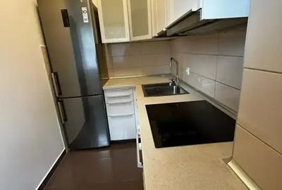 Garsonieră luminoasă, zona Parcul Carol Garsonieră luminoasă, zona Parcul Carol - 9