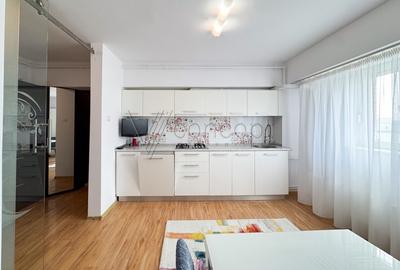 Apartament 3 cam | 0% comision | 13 Septembrie – Marriott | 98 mp | Et. 8 - 5