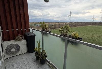 Apartament cu 2 camere în Central - 7