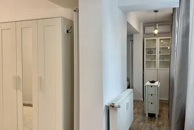 Apartament 3 camere | Iuliu Maniu 73 | bloc anvelopat - 15