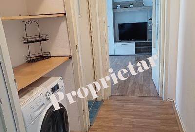 Proprietar, inchiriez apartament 2 camere - 3