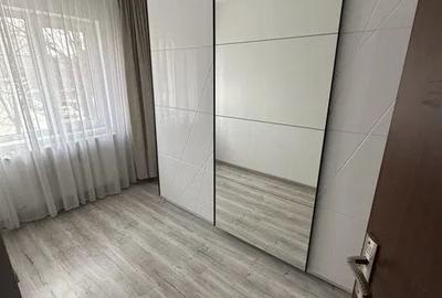 Apartament cu 3 camere semidecomandat în Vest - 8