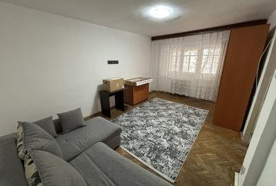 Apartament cu 2 camere decomandat, mobilat în Iancului - 2