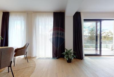 Apartament de inchiriat la Belveo. - 3