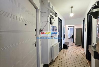 Apartament 4 cam cu terasa mare, Plantelor | Popa Soare - 10