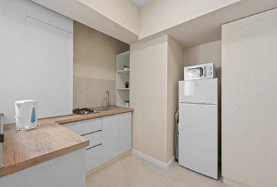 Apartament cu 2 camere în Eforie - 1