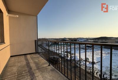 Garsonieră decomandată în Moșnița Nouă - 7