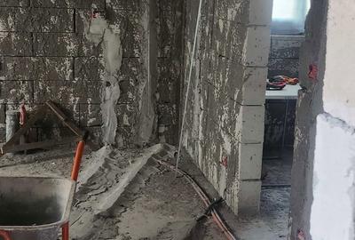 Casă cu 3 camere în Dorobanțu - 11